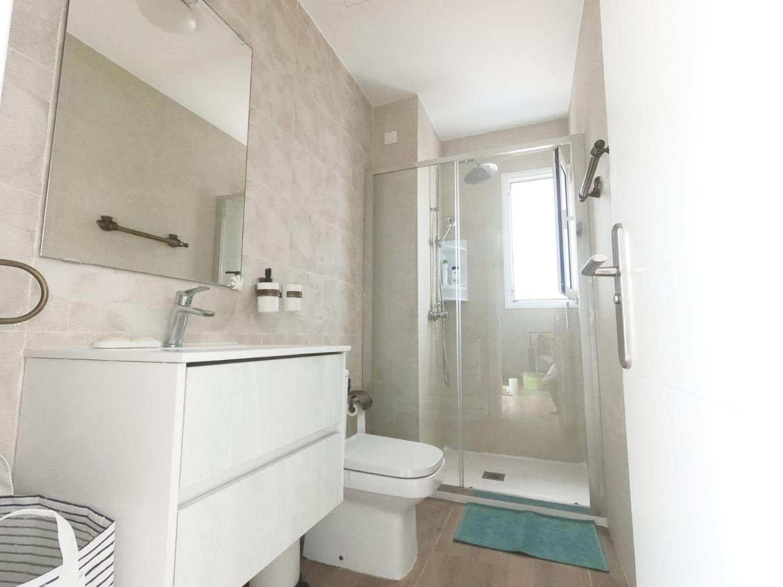 Jardin Del Mar Apartment Tinajo Bagian luar foto