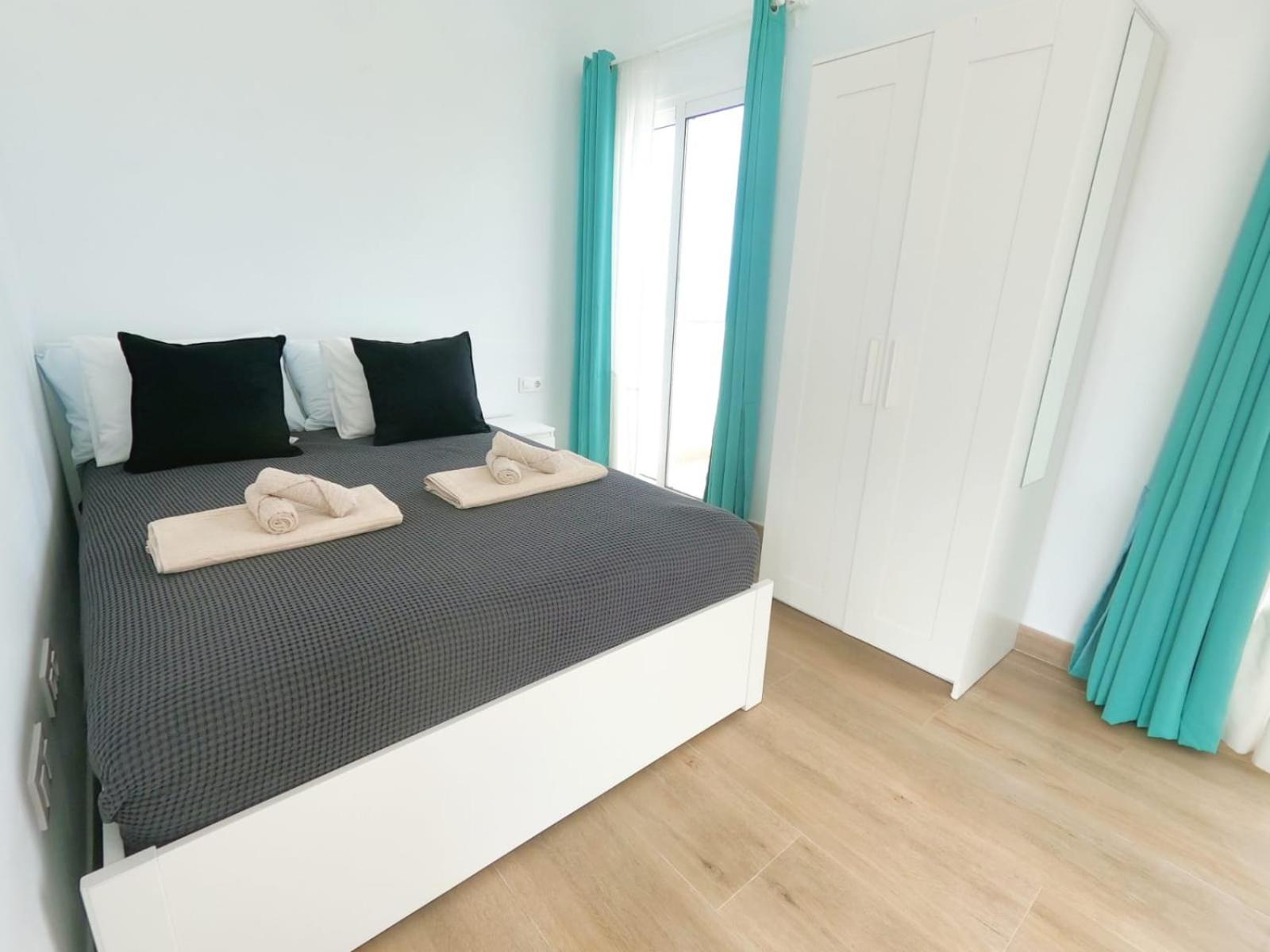 Jardin Del Mar Apartment Tinajo Bagian luar foto