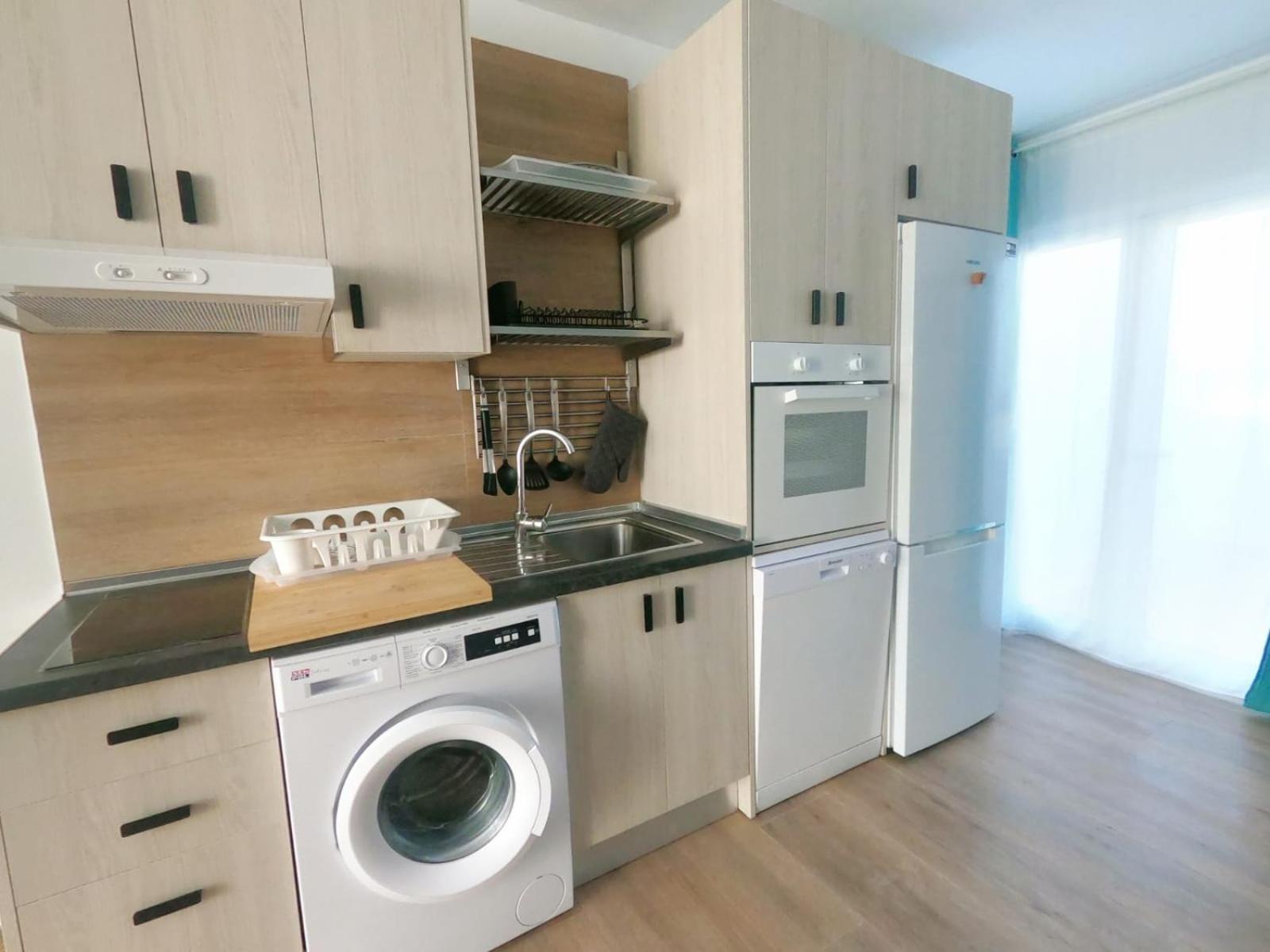 Jardin Del Mar Apartment Tinajo Bagian luar foto